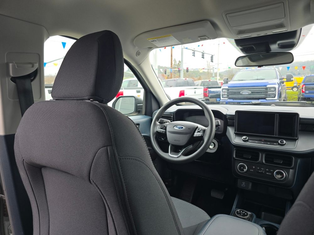 Thumbnail: 2023 Ford Maverick - 2