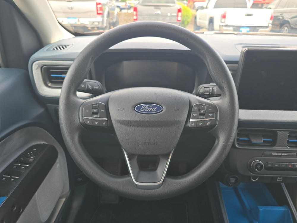 Thumbnail: 2026 Ford Maverick - 7
