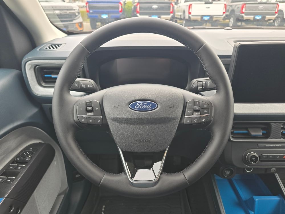 Thumbnail: 2026 Ford Maverick - 7