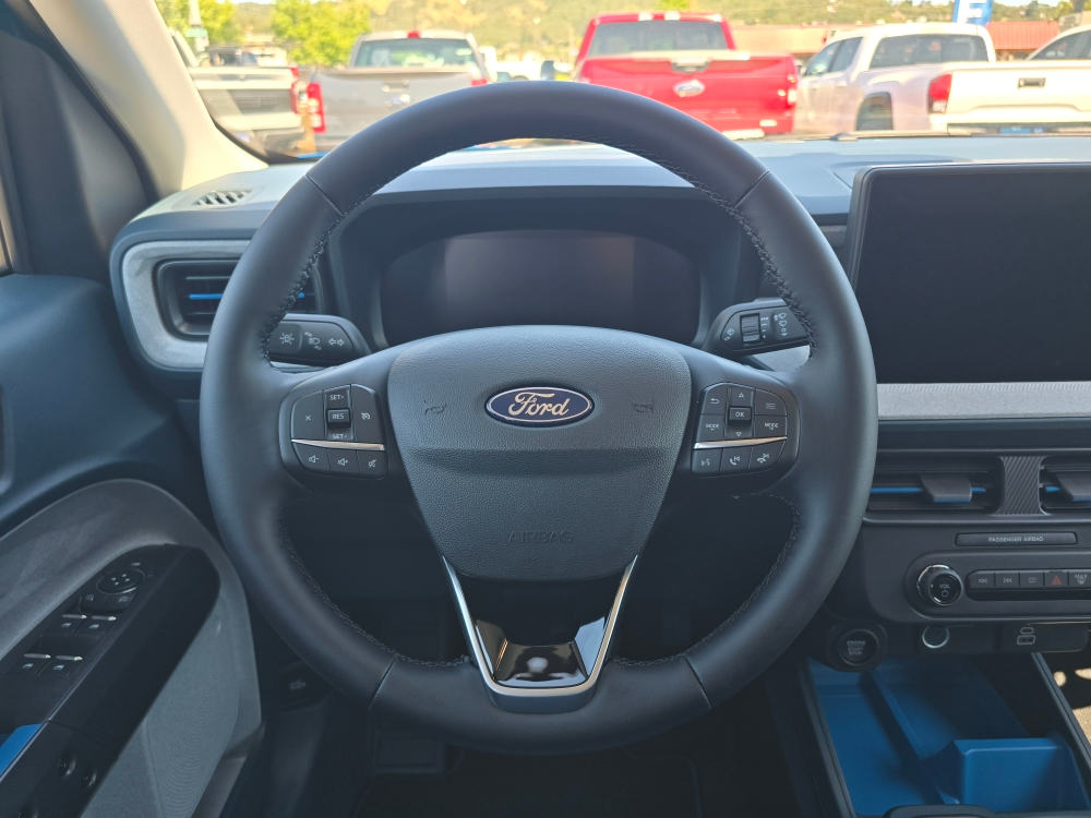 Thumbnail: 2026 Ford Maverick - 7