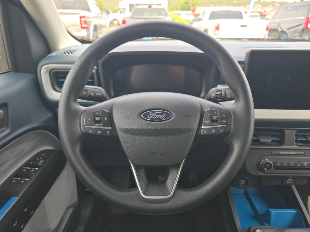 Thumbnail: 2026 Ford Maverick - 7