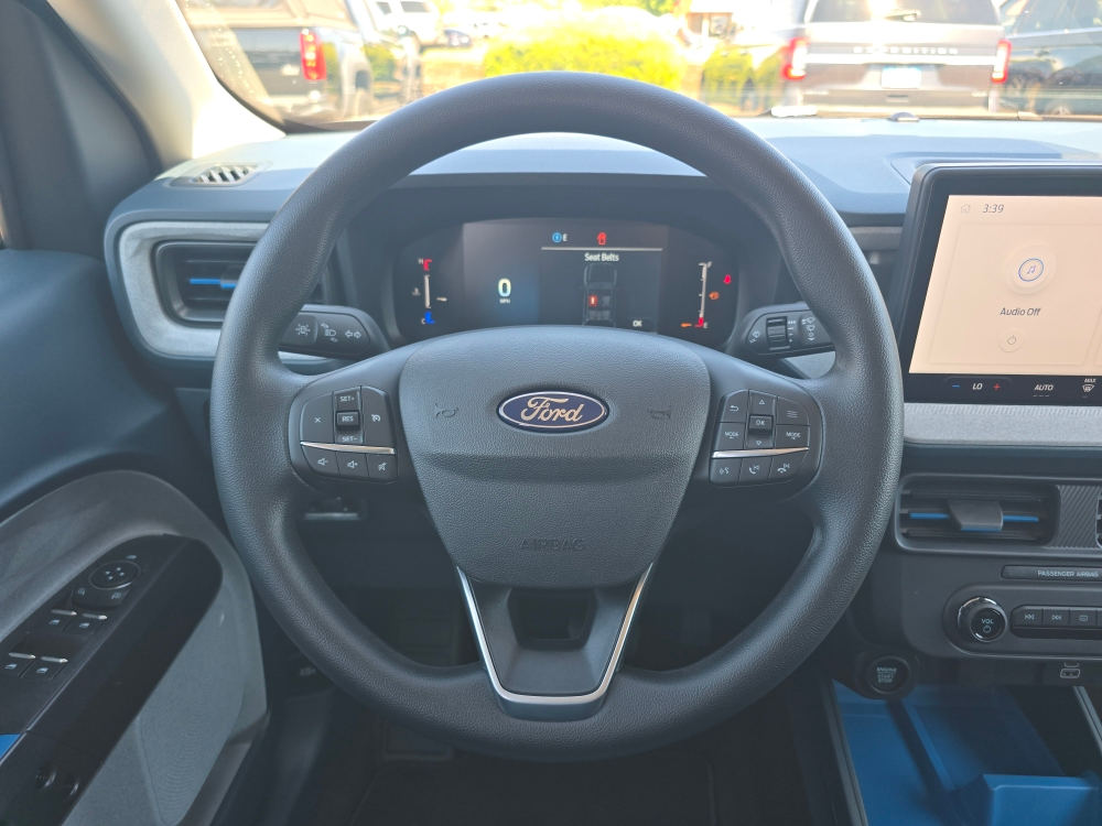 Thumbnail: 2026 Ford Maverick - 7
