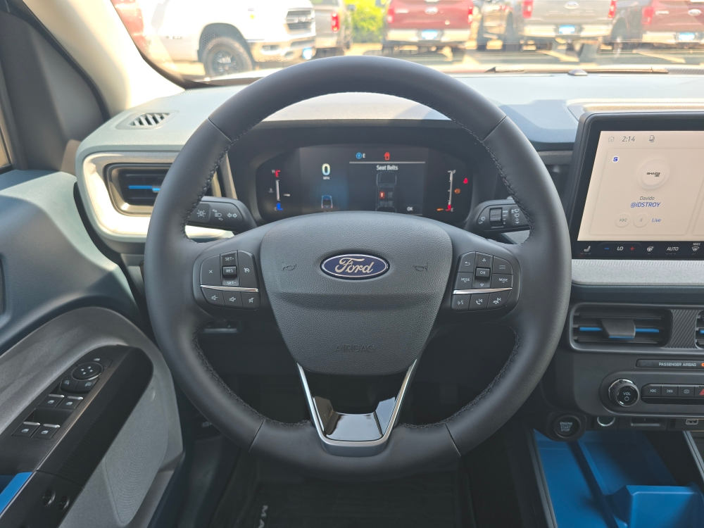 Thumbnail: 2026 Ford Maverick - 7