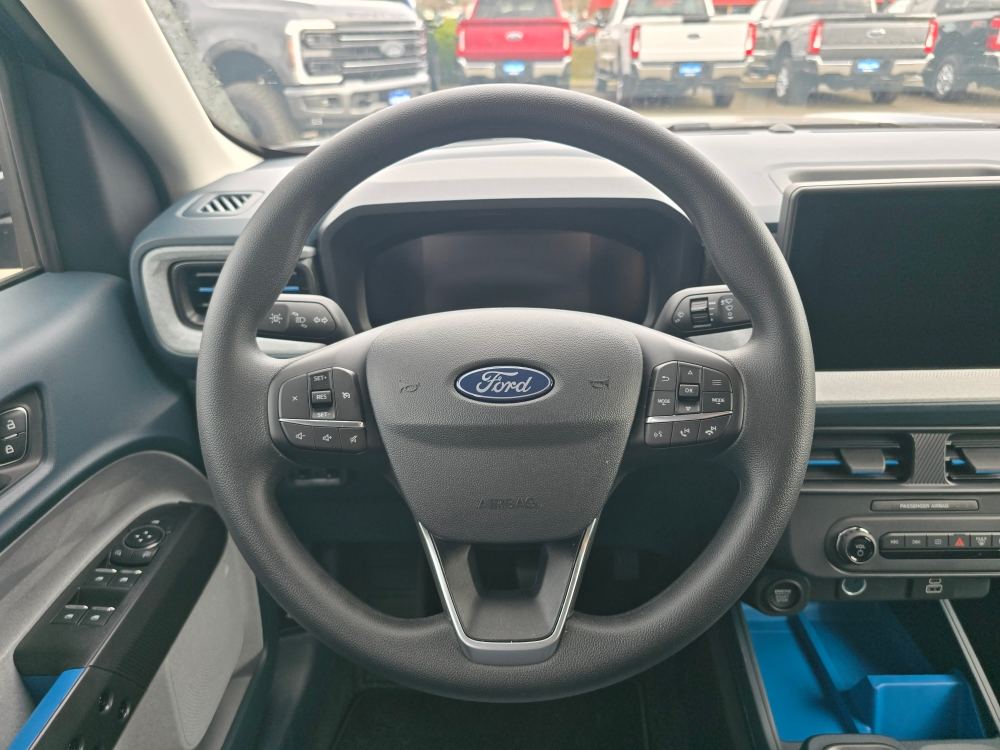 Thumbnail: 2026 Ford Maverick - 7