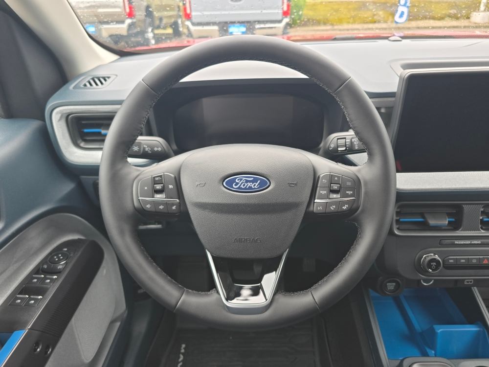 Thumbnail: 2026 Ford Maverick - 7