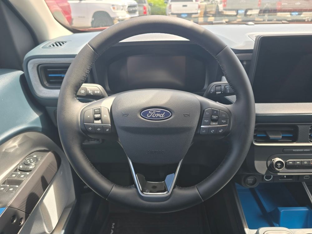 Thumbnail: 2026 Ford Maverick - 7