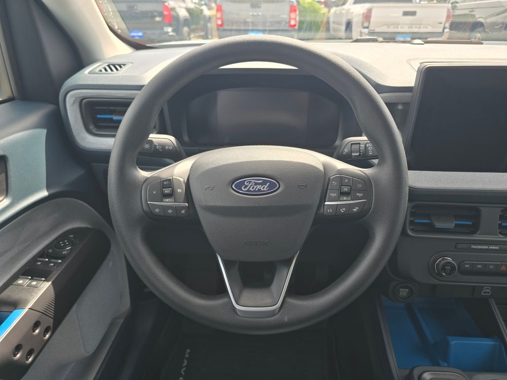 Thumbnail: 2026 Ford Maverick - 8