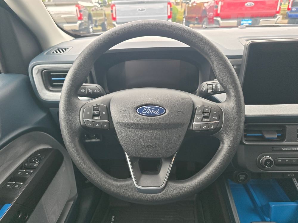 Thumbnail: 2026 Ford Maverick - 7