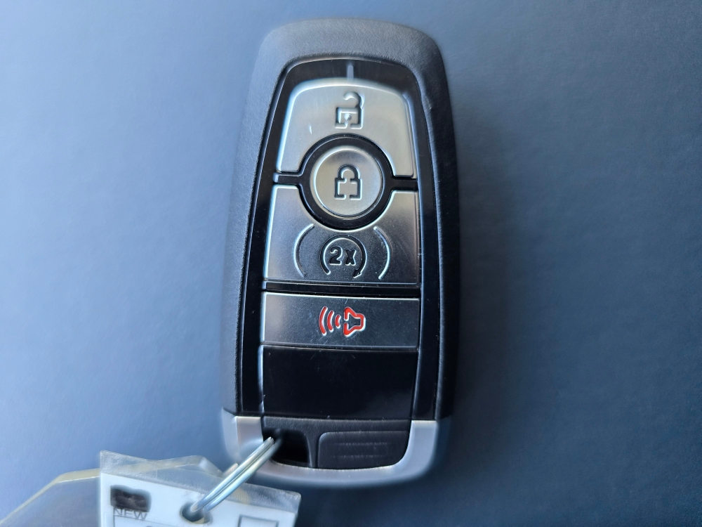 Thumbnail: 2025 Ford Maverick - 16