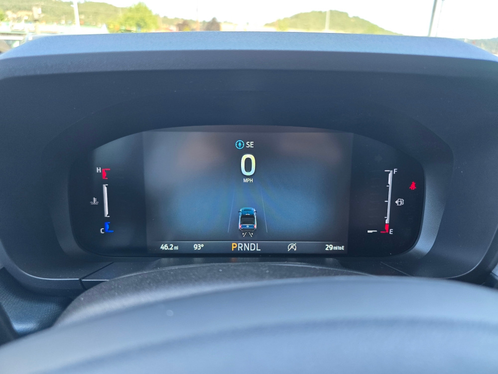 Thumbnail: 2025 Ford Maverick - 14