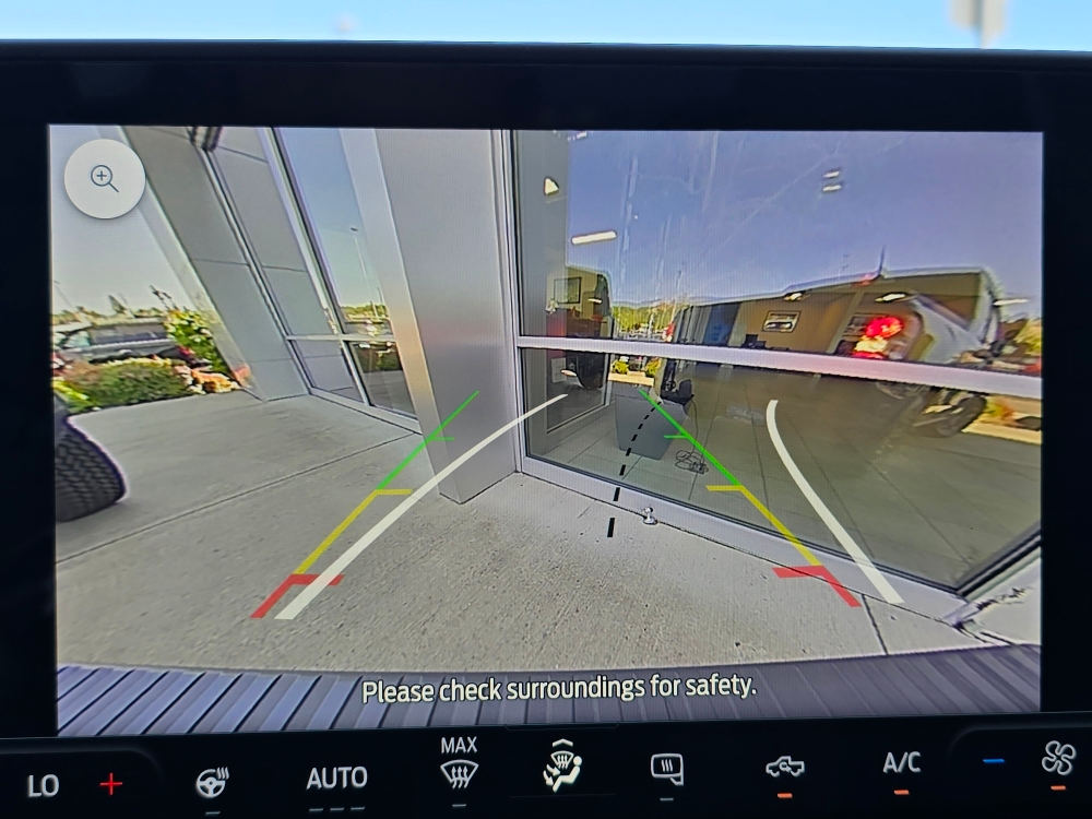 Thumbnail: 2025 Ford Maverick - 22