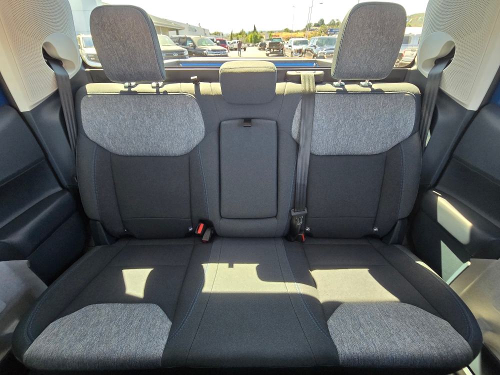 Thumbnail: 2025 Ford Maverick - 20