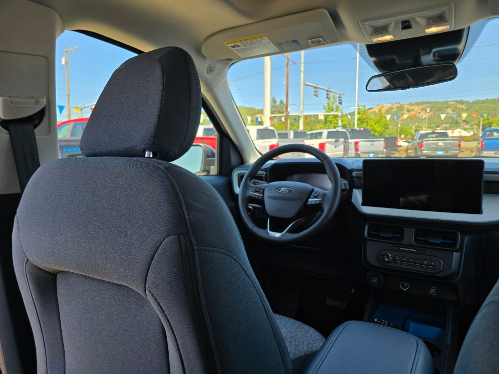 Thumbnail: 2025 Ford Maverick - 2