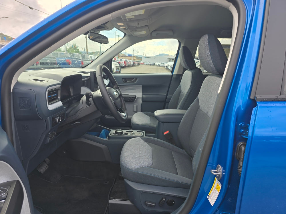 Thumbnail: 2025 Ford Maverick - 8