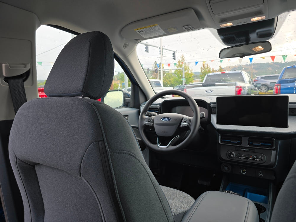 Thumbnail: 2025 Ford Maverick - 2