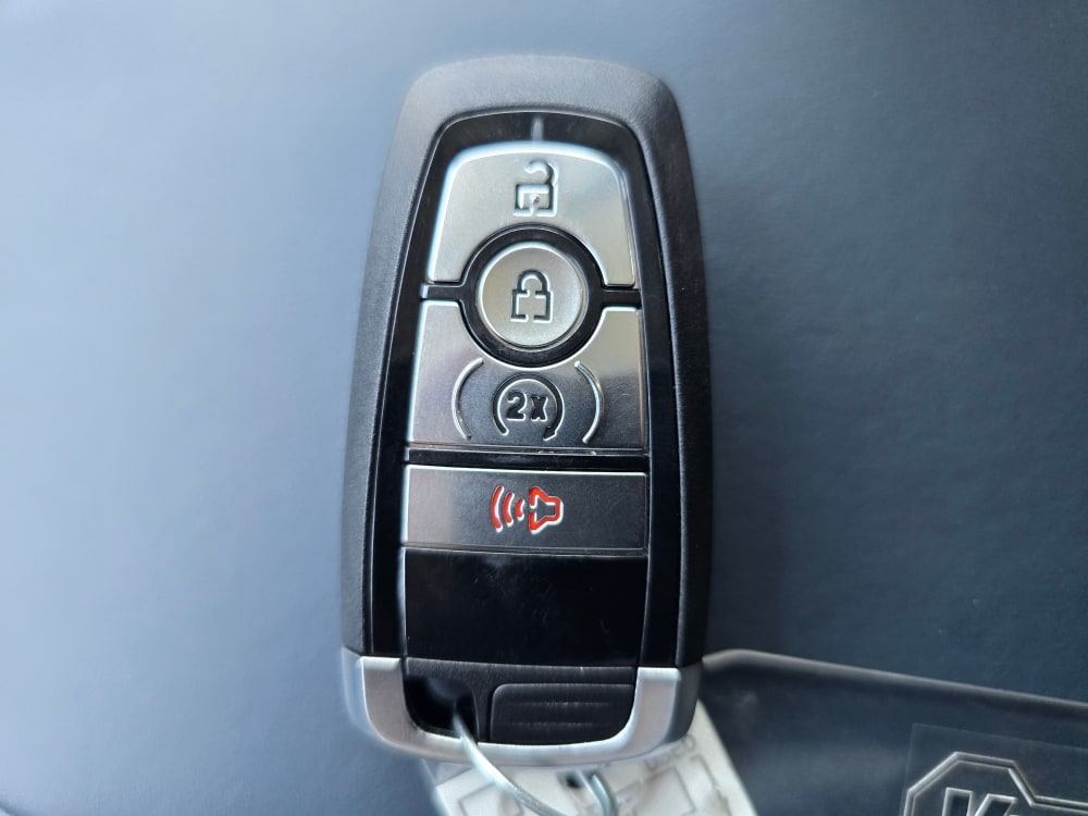 Thumbnail: 2025 Ford Maverick - 15