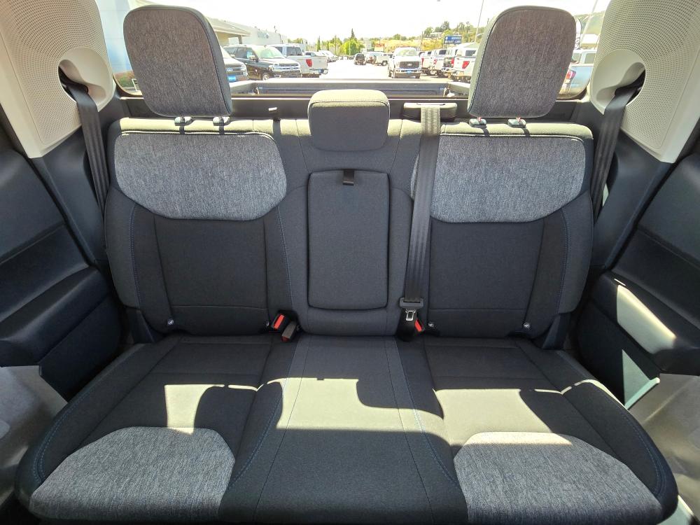 Thumbnail: 2025 Ford Maverick - 20