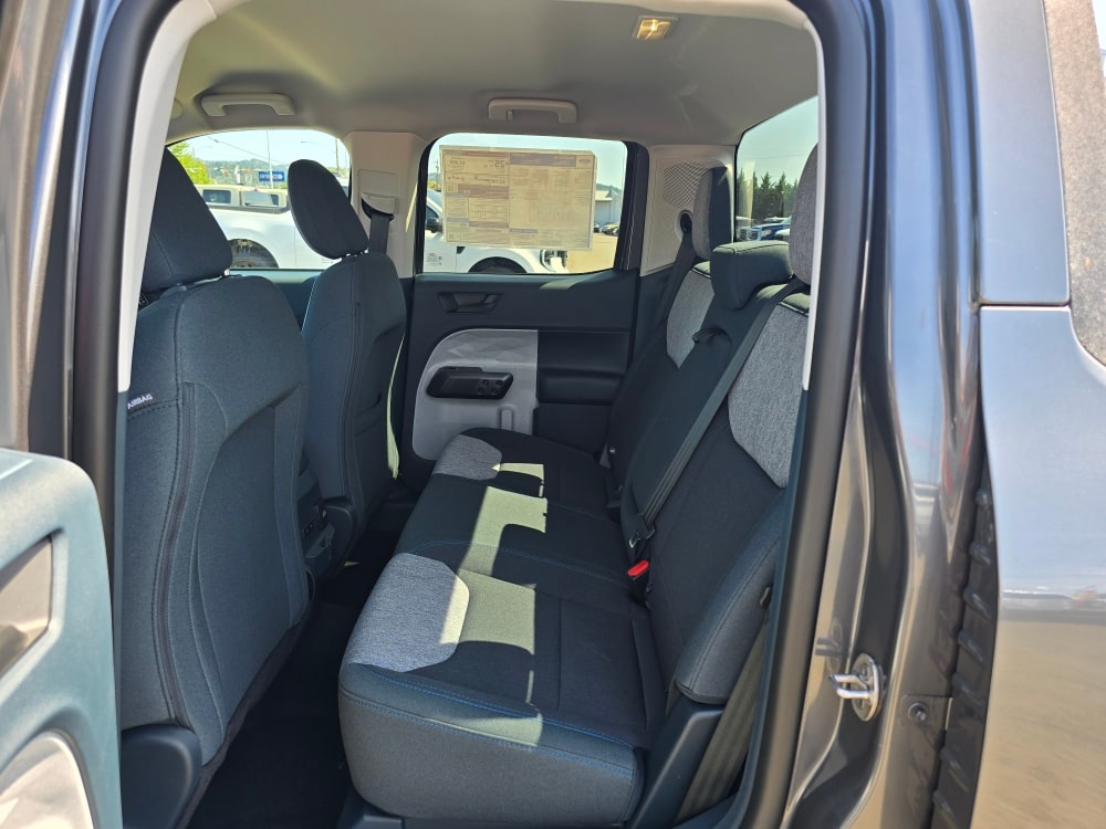 Thumbnail: 2025 Ford Maverick - 10