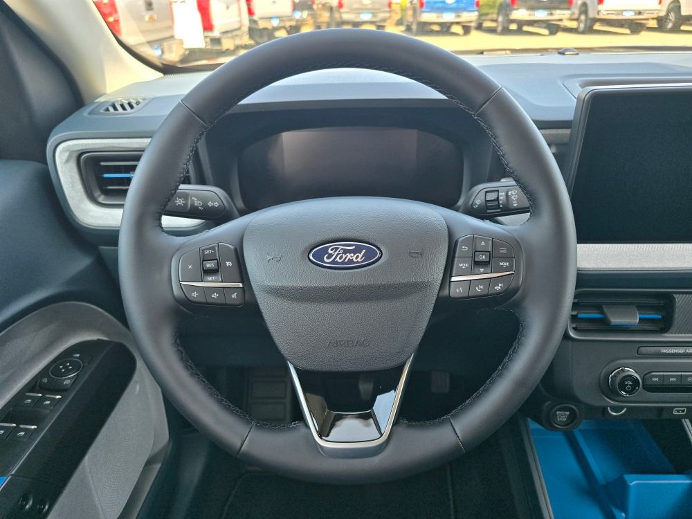 Thumbnail: 2025 Ford Maverick - 2