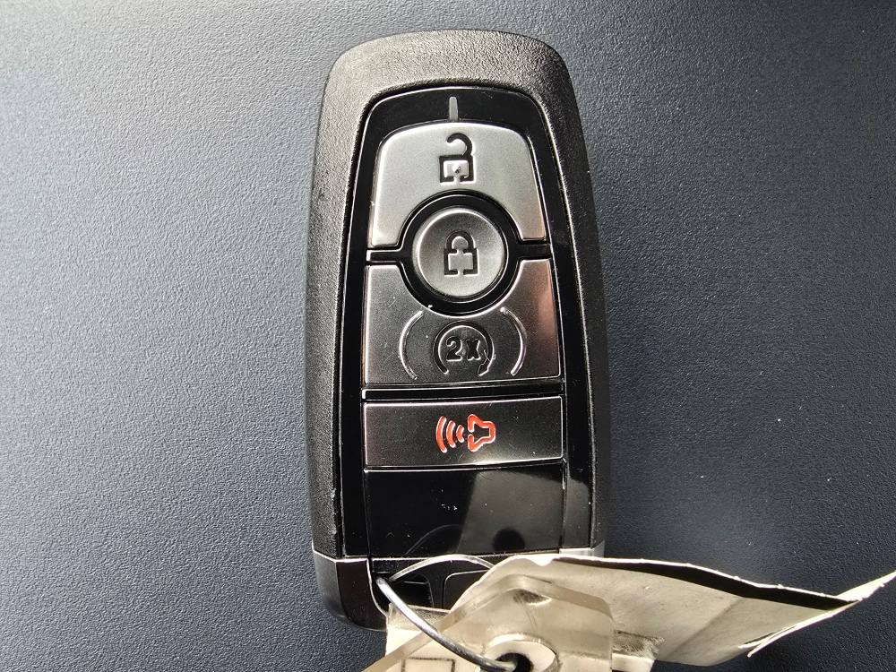 Thumbnail: 2025 Ford Maverick - 16