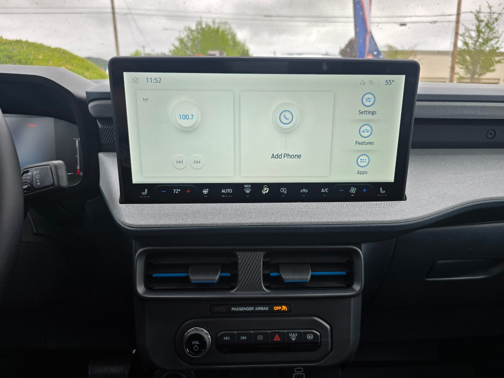 Thumbnail: 2025 Ford Maverick - 12