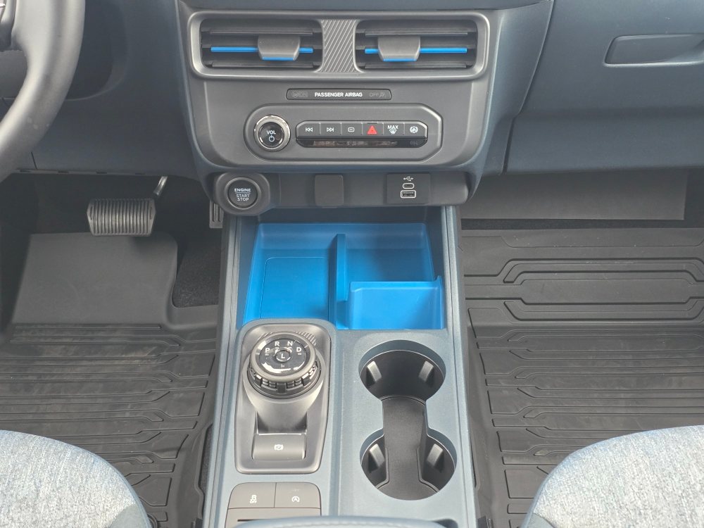 Thumbnail: 2025 Ford Maverick - 13