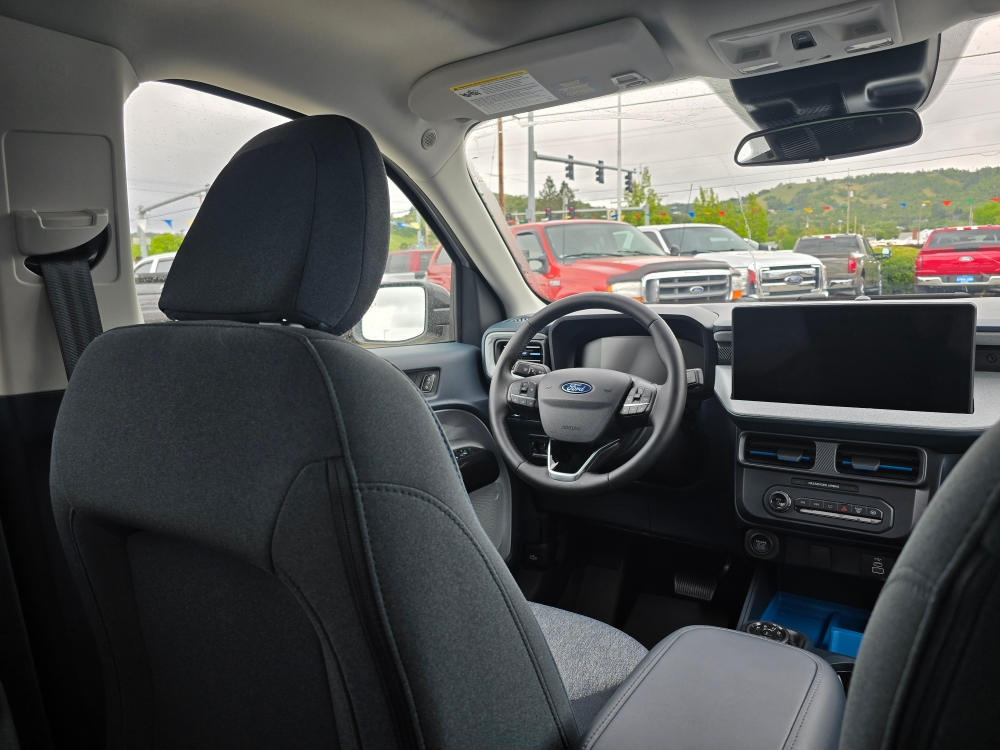 Thumbnail: 2025 Ford Maverick - 2