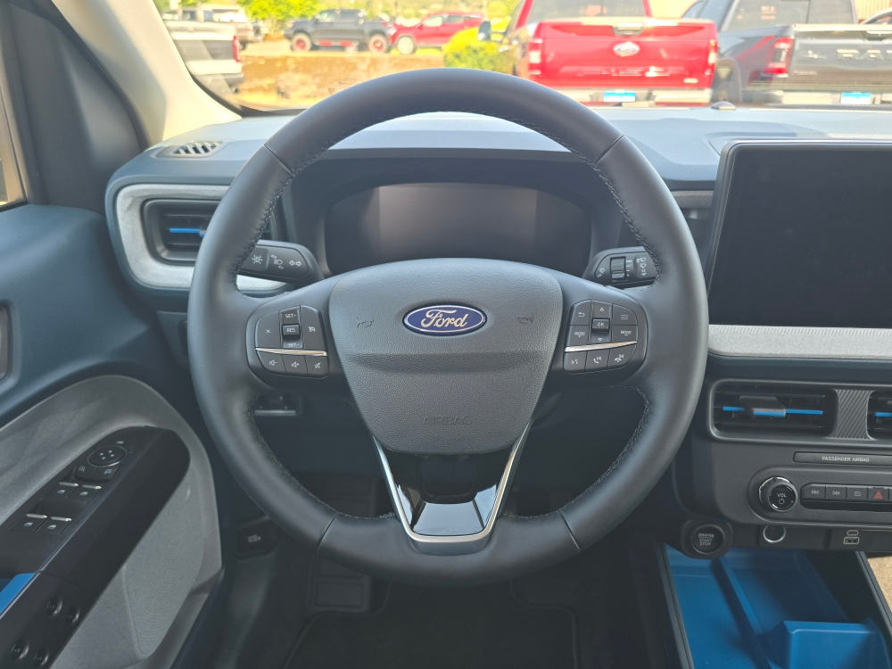 Thumbnail: 2026 Ford Maverick - 7