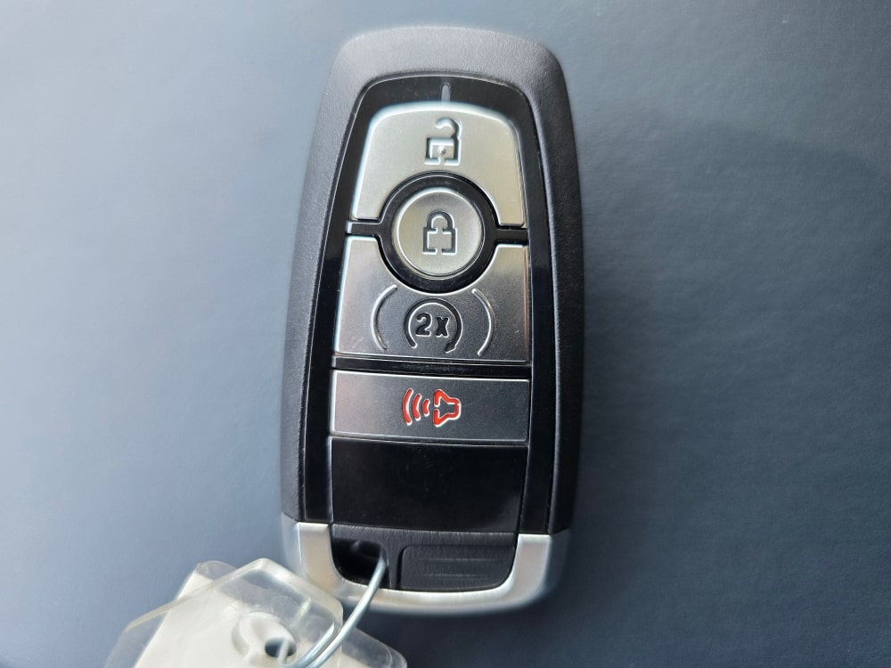 Thumbnail: 2025 Ford Maverick - 16