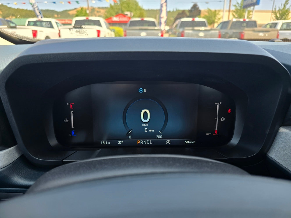 Thumbnail: 2025 Ford Maverick - 14