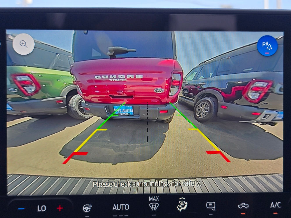 Thumbnail: 2025 Ford Maverick - 22