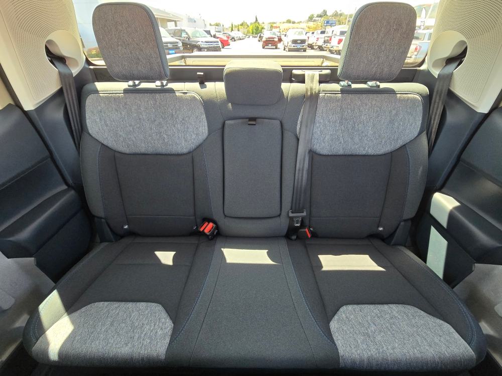 Thumbnail: 2025 Ford Maverick - 20