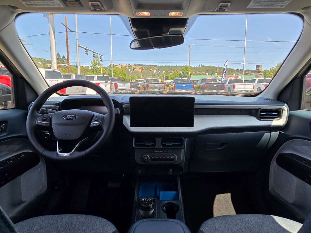 Thumbnail: 2025 Ford Maverick - 11