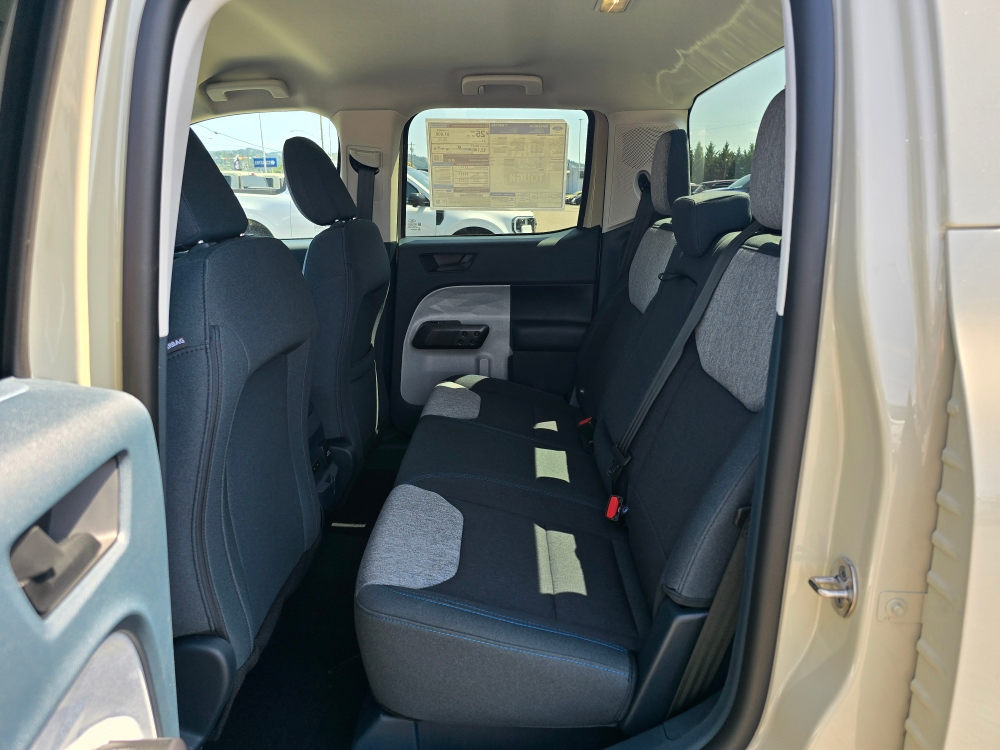 Thumbnail: 2025 Ford Maverick - 10