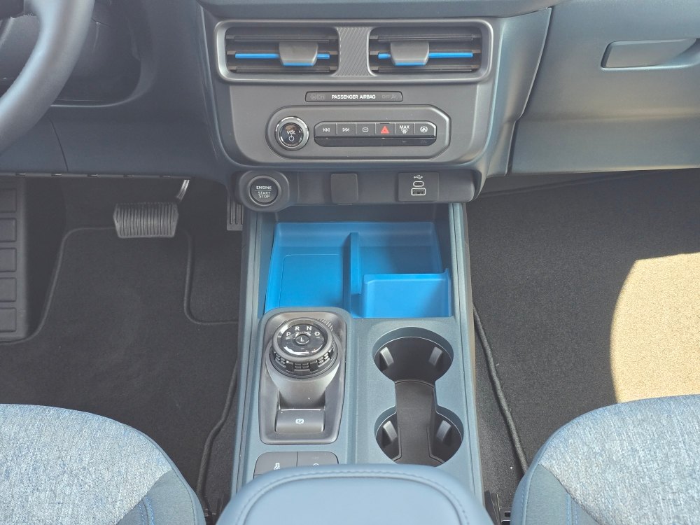 Thumbnail: 2025 Ford Maverick - 13