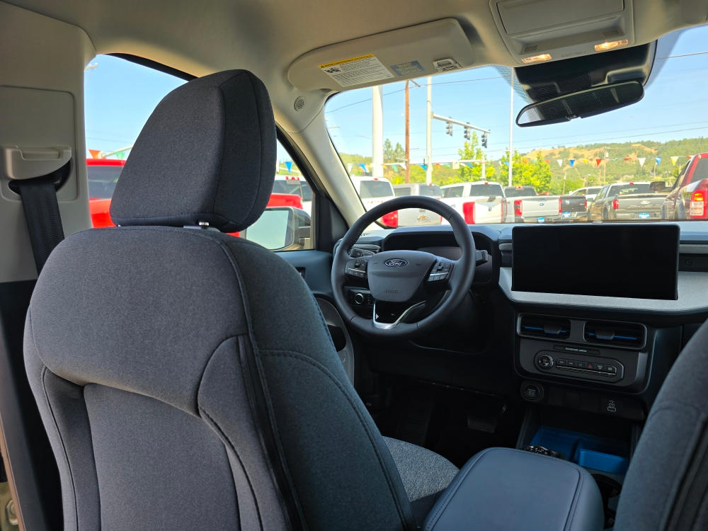 Thumbnail: 2025 Ford Maverick - 2