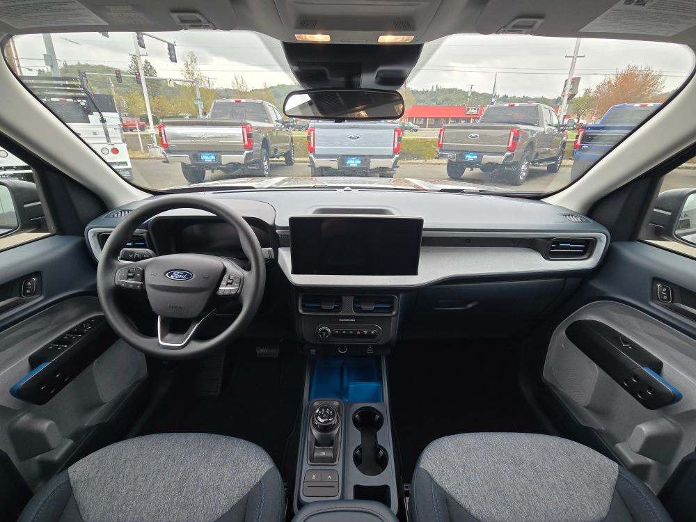 Thumbnail: 2026 Ford Maverick - 12