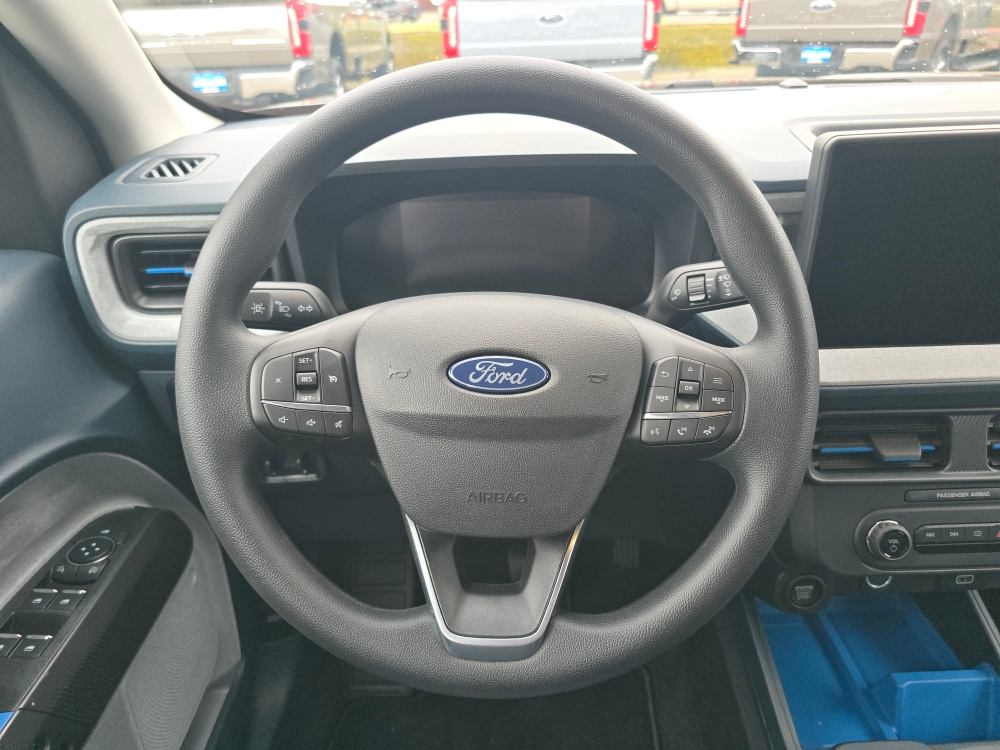 Thumbnail: 2026 Ford Maverick - 8