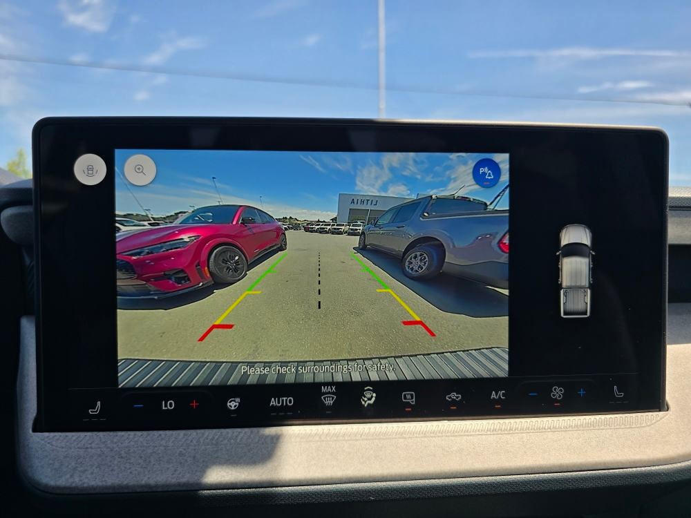 Thumbnail: 2025 Ford Maverick - 22