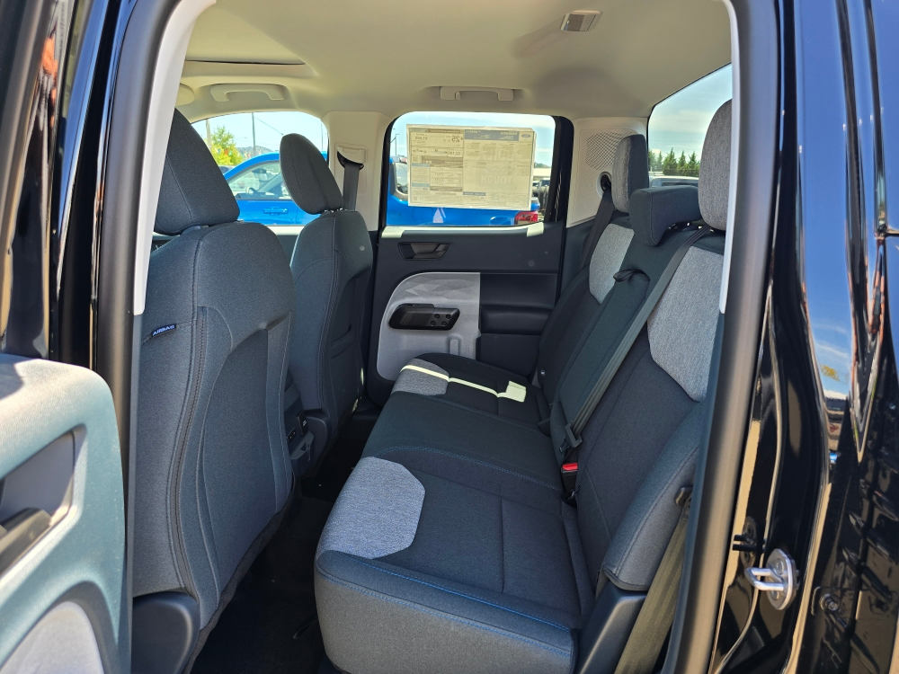 Thumbnail: 2025 Ford Maverick - 10