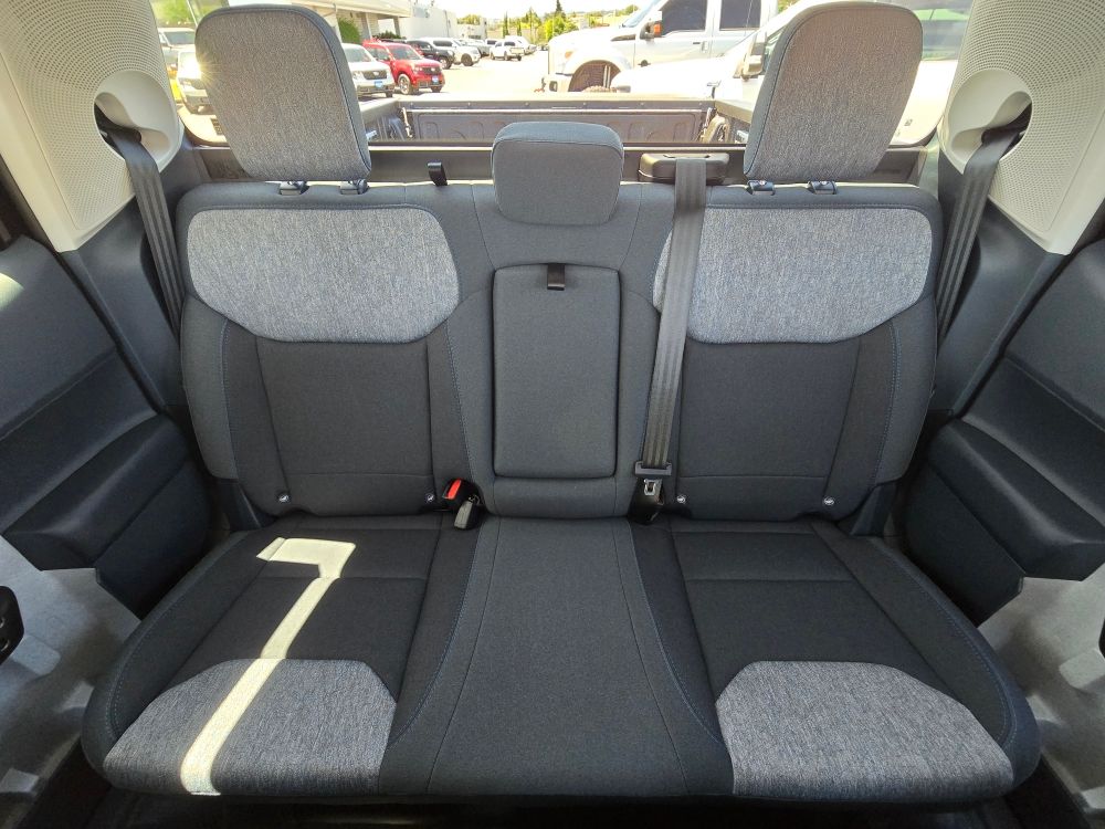 Thumbnail: 2025 Ford Maverick - 20