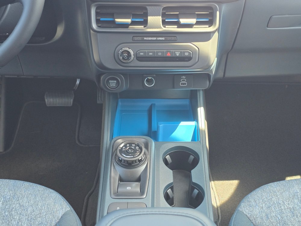 Thumbnail: 2025 Ford Maverick - 13