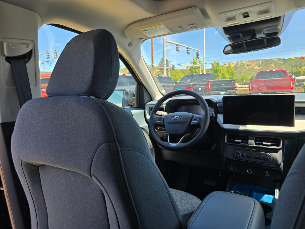 Thumbnail: 2025 Ford Maverick - 2