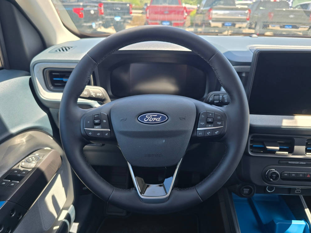 Thumbnail: 2025 Ford Maverick - 7