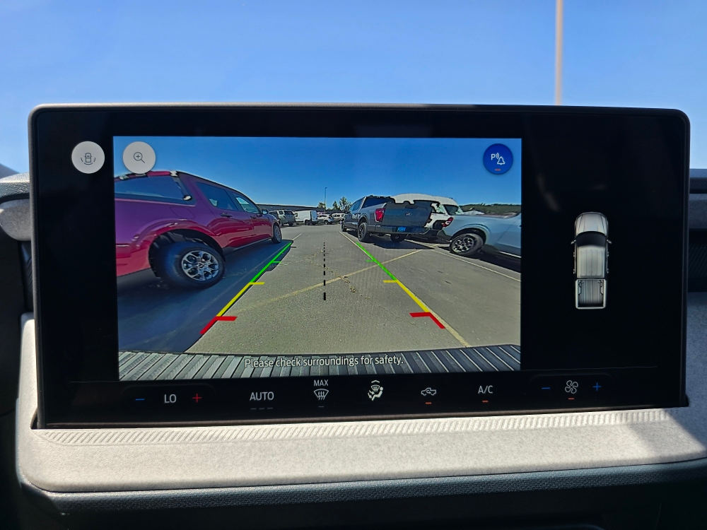 Thumbnail: 2025 Ford Maverick - 22