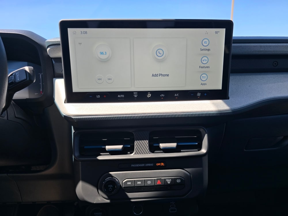 Thumbnail: 2025 Ford Maverick - 13