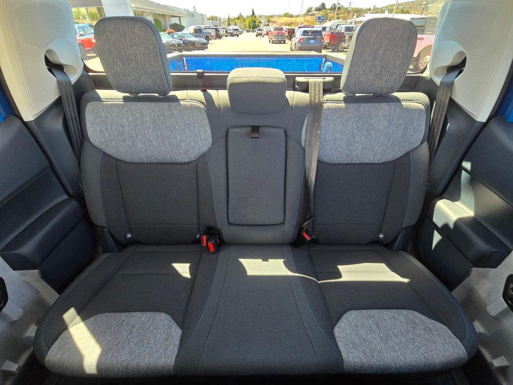 Thumbnail: 2025 Ford Maverick - 21