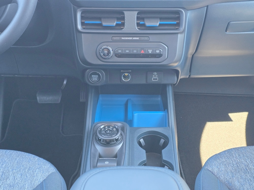 Thumbnail: 2025 Ford Maverick - 14