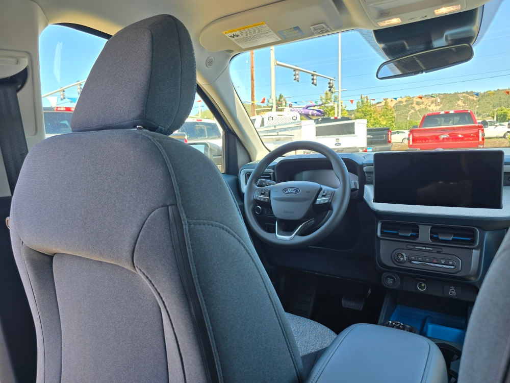 Thumbnail: 2025 Ford Maverick - 2