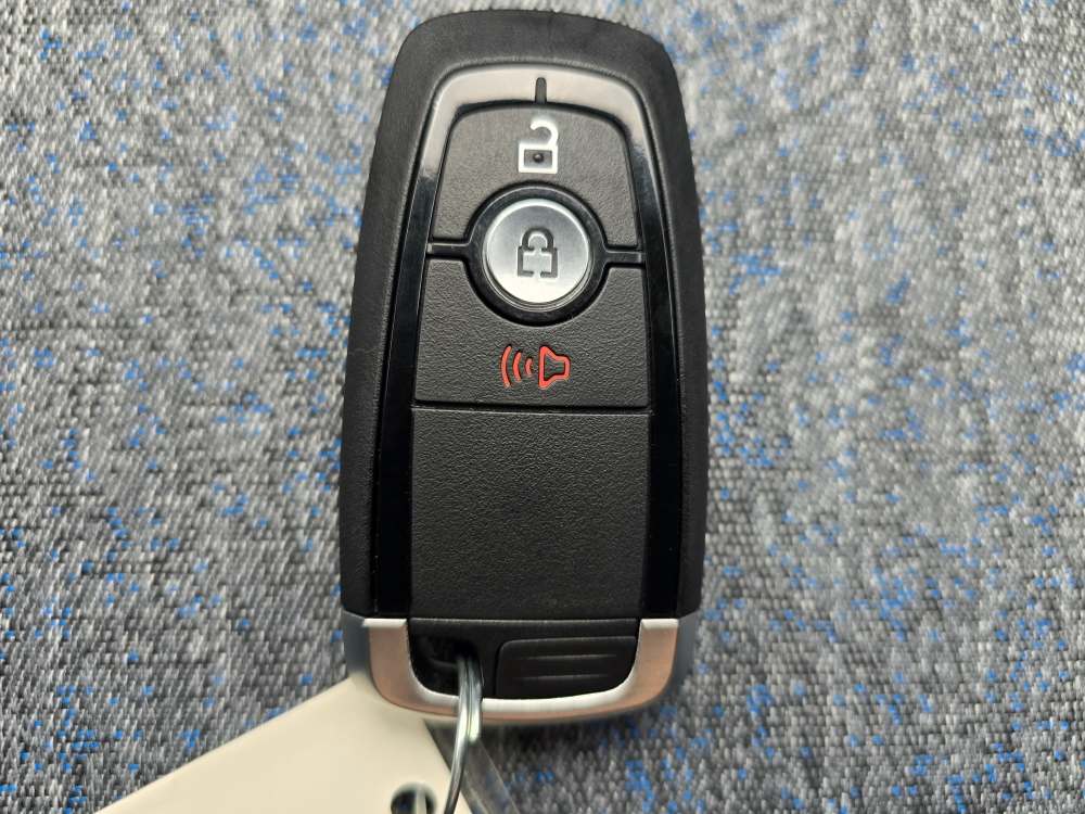 Thumbnail: 2025 Ford Maverick - 16